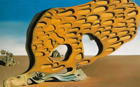 Arts Salvador Dali Paintings The Mystery Of Desire Salvador Dali