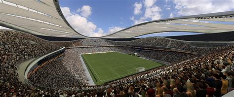 While your eye will definitely be drawn towards the new fut stadium feature, ea have wasted no time in adding even more terrific arenas to use in ultimate team. New FUT 21 Features Unveiled Including FUT Co-Op And FUT ...