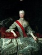 ¿Quién se casó con Juana Isabel de Holstein-Gottorp? | WhoMarried.com