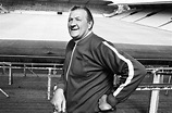 Bob Paisley: Liverpool's Gentle Genius Born On This Day In 1919 ...