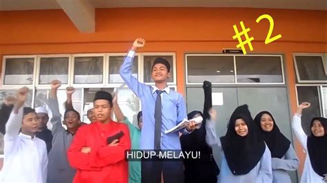 Sekolah sains sultan haji ahmad shah. Cara Orang Melayu Membantah Malayan Union (MRSM Tun Abdul ...