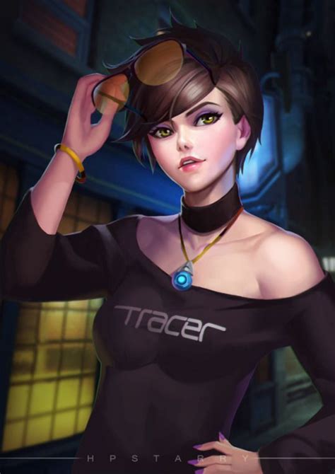 tracer from overwatch overwatch gaming overwatch overwatch tracer overwatch wallpapers