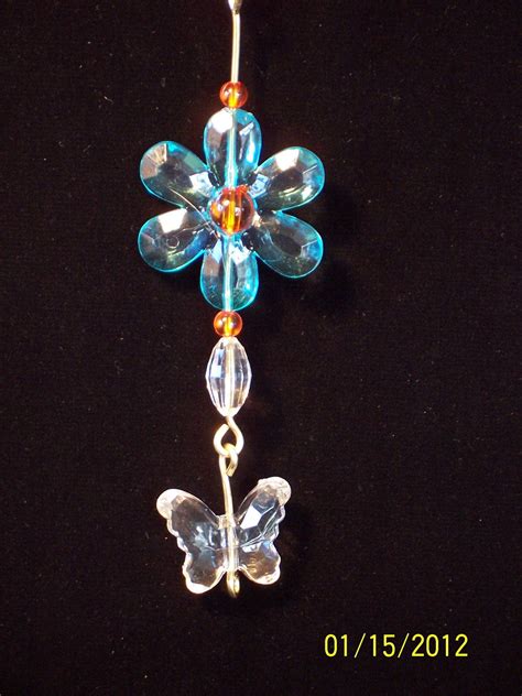 Ceiling Fan Pulls Light Chain Decorative Daisy Ceiling Fan Light Pull