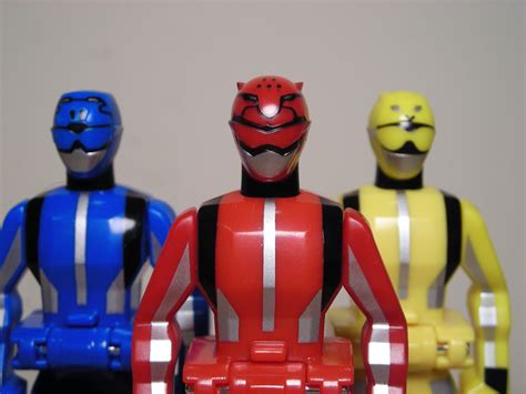Toys Super Hero Legend Sentai Ranger Key Set Go Busters
