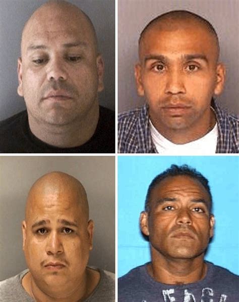 Mexican Mafia Gang Members Arrested In San Diego The San Diego Union