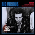 Billy-News: Sid Vicious - desapareceu há 28 anos