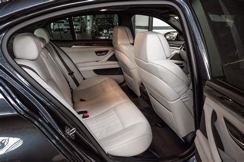 2015 Bmw F10 M5 Sedan Richmonds Classic And Prestige Cars Storage