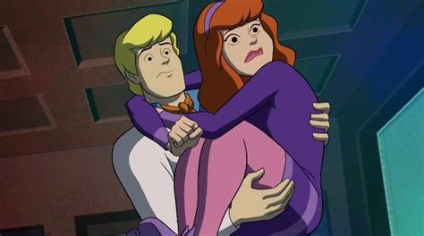 Pin By Lydiamccalls On Daphne And Fred Scooby Doo Images Scooby Doo