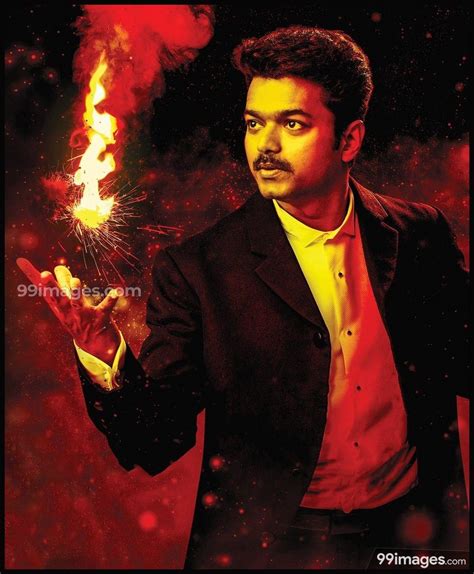 Thalapathi Wallpapers Wallpaper Cave