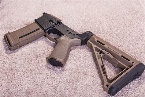 Ar 15 Pistol Build 2023 What You Need To Know