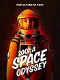 2001: A Space Odyssey | Dave Stafford | PosterSpy