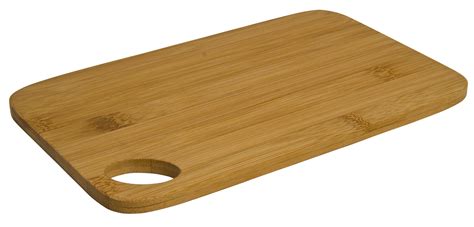 Mini Bamboo Cutting Chopping Board Gourmet Presentation Serving Tray