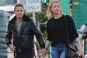 Amber Heard holds hands with girlfriend Bianca Butti and more star ...