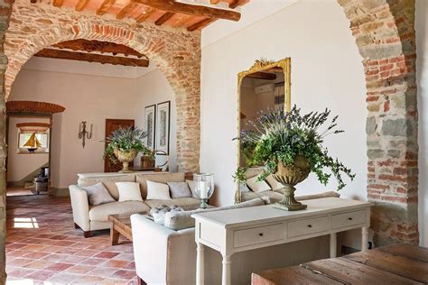 Now You Can Rent The Cortona Villa From Under The Tuscan Sun Casas
