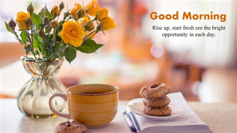 Good Morning Messages Makes special Good morning to Your Loved One and ...
