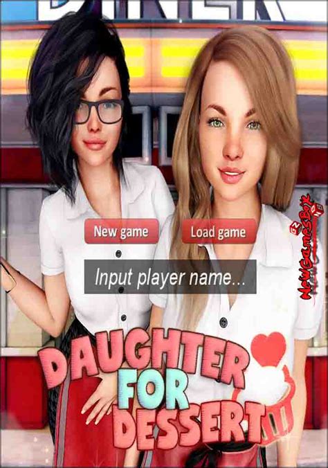 Babe For Dessert Free Download Full PC Game Setup