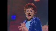 Bettina Soriat - One Step (Eurovision Song Contest 1997, AUSTRIA) - YouTube