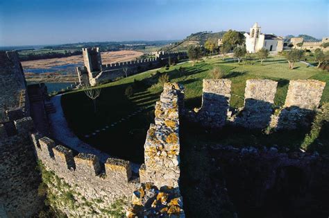 Montemor O Velho Castle Coimbra Castles Portugal Travel Guide