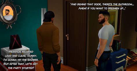 Share Your Male Sims Page 110 The Sims 4 General Discussion