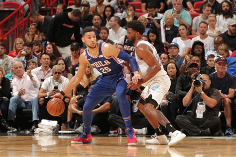 Nba Playoffs 2018 Philadelphia 76ers Vs Miami Heat Game 1 Live Stream Watch Online