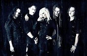 Las mejores bandas de gothic metal - tenasveX
