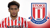 RYAN MMAEE | Welcome To Stoke City 2023 🔴⚪ Goals, Skills & Assists (HD ...
