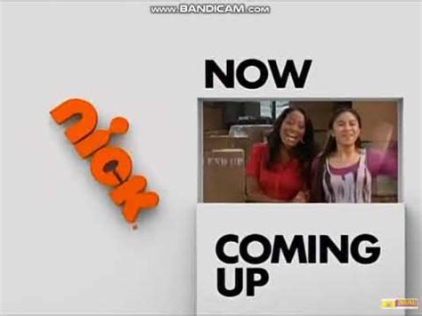 Nickelodeon Coming Up Now Here S More Bumpers Part