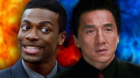 Rush Hour Then And Now ⭐ Real Name And Age Youtube
