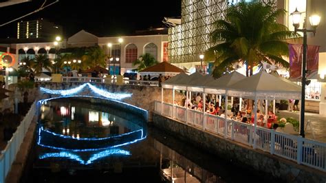 La Isla Mall The Best Shopping Destination In Cancun Denver Mart