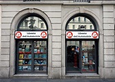 La Libreria dell’Automobile di Milano insignita del titolo di “Attività ...