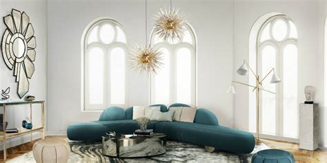 Amazing Chandeliers For Your Luxurious Living Room