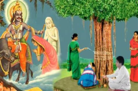 Vat Savitri Vrat Pooja Ki Thali 2023 वट सावित्री व्रत पूजा की थाली में रखें ये सामग्री अखंड