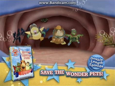 Wonder Pets Save The Wonder Pets 1st Double Length Episode Wonder