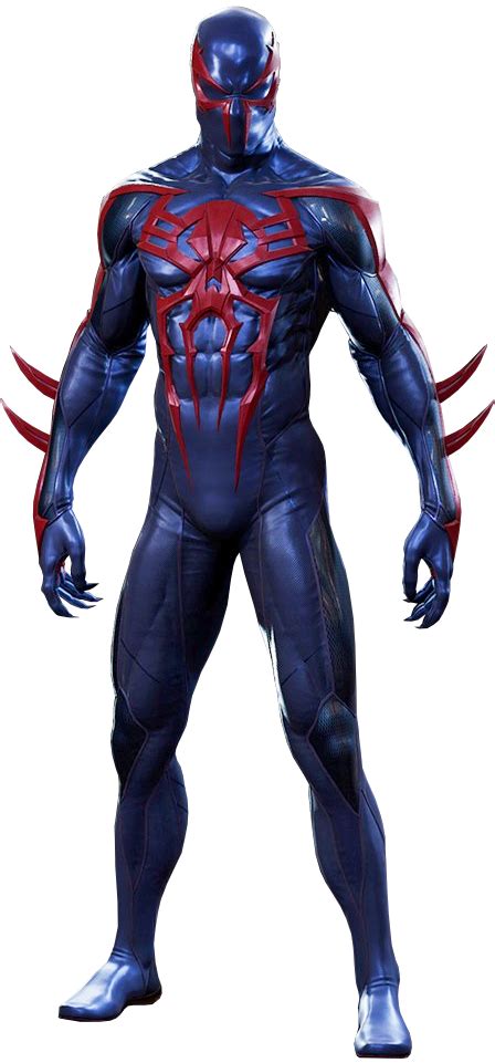 Adulte Spider Man Across The Spider Verse Spiderman 2099