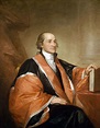 Portrait of John Jay - Encyclopedia Virginia