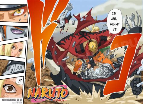 Naruto - Sage Mode by kononohamaru on DeviantArt