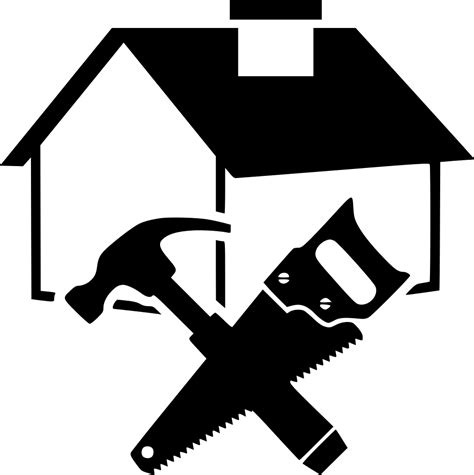 Chelsea football club logo, chelsea logo, icons logos emojis, football png. House Repair Carpenter Builder Svg Png Icon Free Download ...