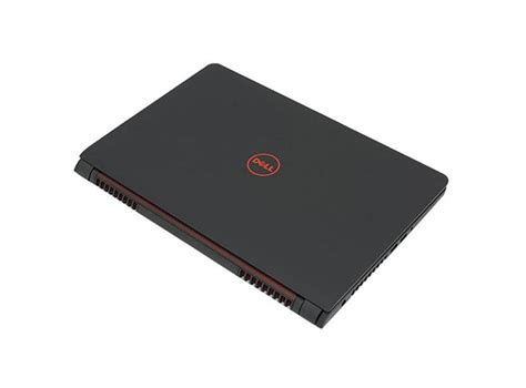 Dell 7557 Core I5 4210h Ram 4g Hdd 1t Gtx 960m