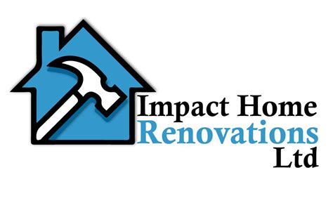 Impact Home Renovations Ltd