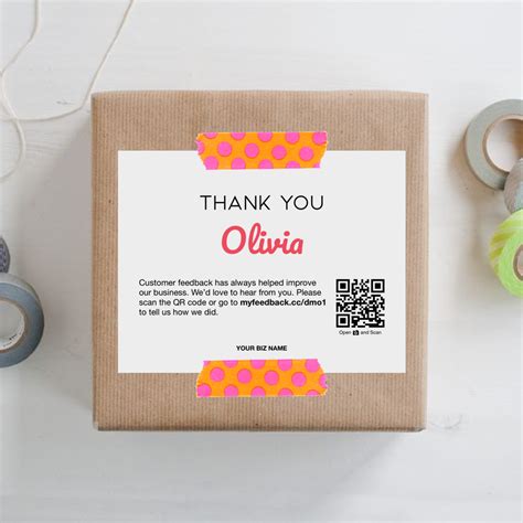 Thank you for your review letter. Personalized Business Thank You Cards | Thank You Printable | Thank You For Your Order Cards ...