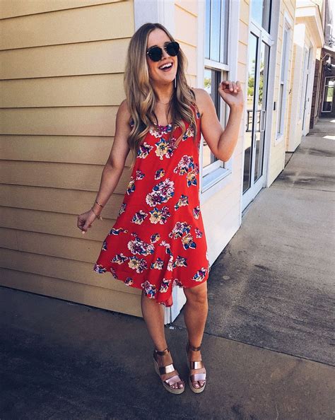Posts From Brookekenney Liketoknowit Summer Dresses Summer