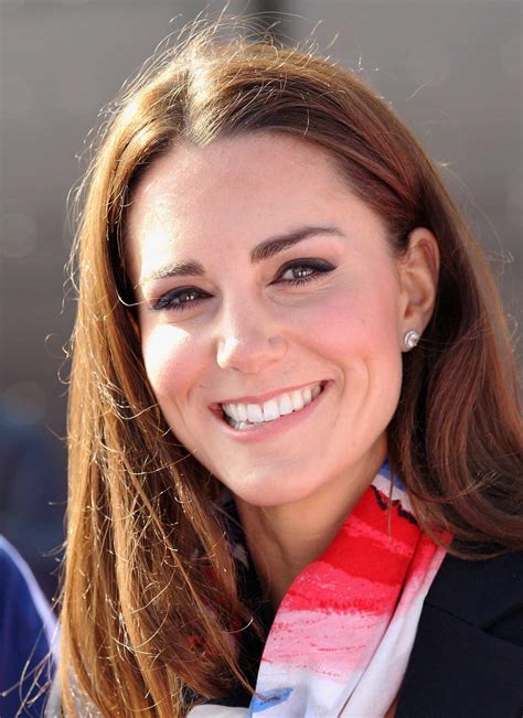 March 15 The Duchess Of Cambridge Visits Olympic Park 00014 Catherine