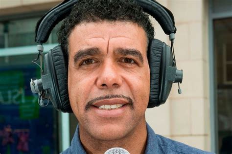 As sky sports pundits should understand is that football is a massive thing in some people's lives and is the only thing they have that keeps them happy. 'My boozing is frightening': Football pundit Chris Kamara ...