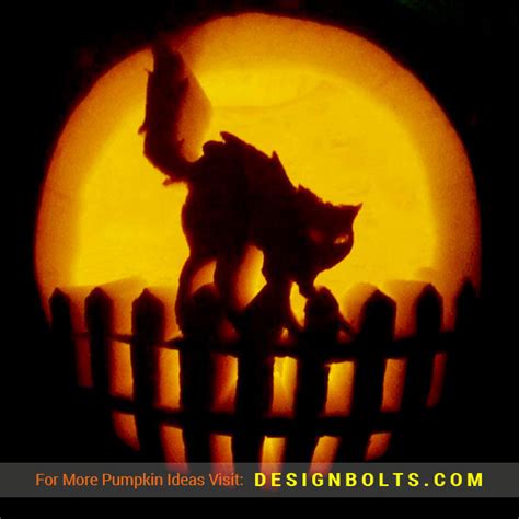 600 Scary And Cool Halloween Pumpkin Carving Ideas Designs