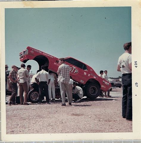 Pin On Early Funny Cars