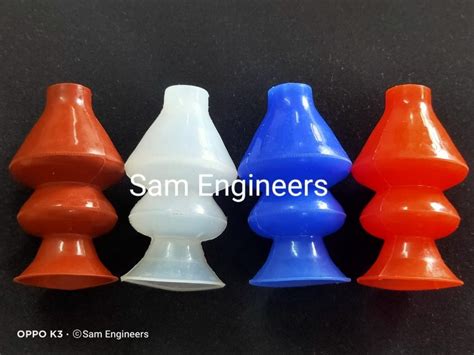 Silicone Vacuum Cup Manufacturers And Suppliers In India