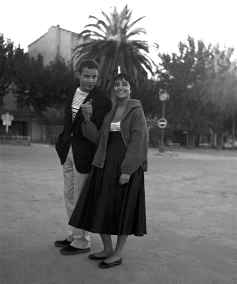 Marlon Brando And Josanne Mariani Dujour Marlon Brando Marlon Old Hollywood