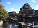 Leeuwarden Travel and City Guide - Netherlands Tourism