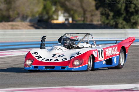 Lola T298 Group 6 1979 Racing Cars