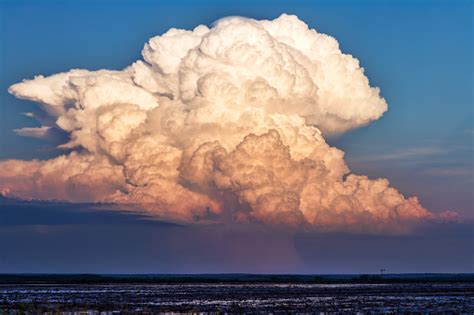 Cumulonimbus Clouds Stock Photo Download Image Now Istock